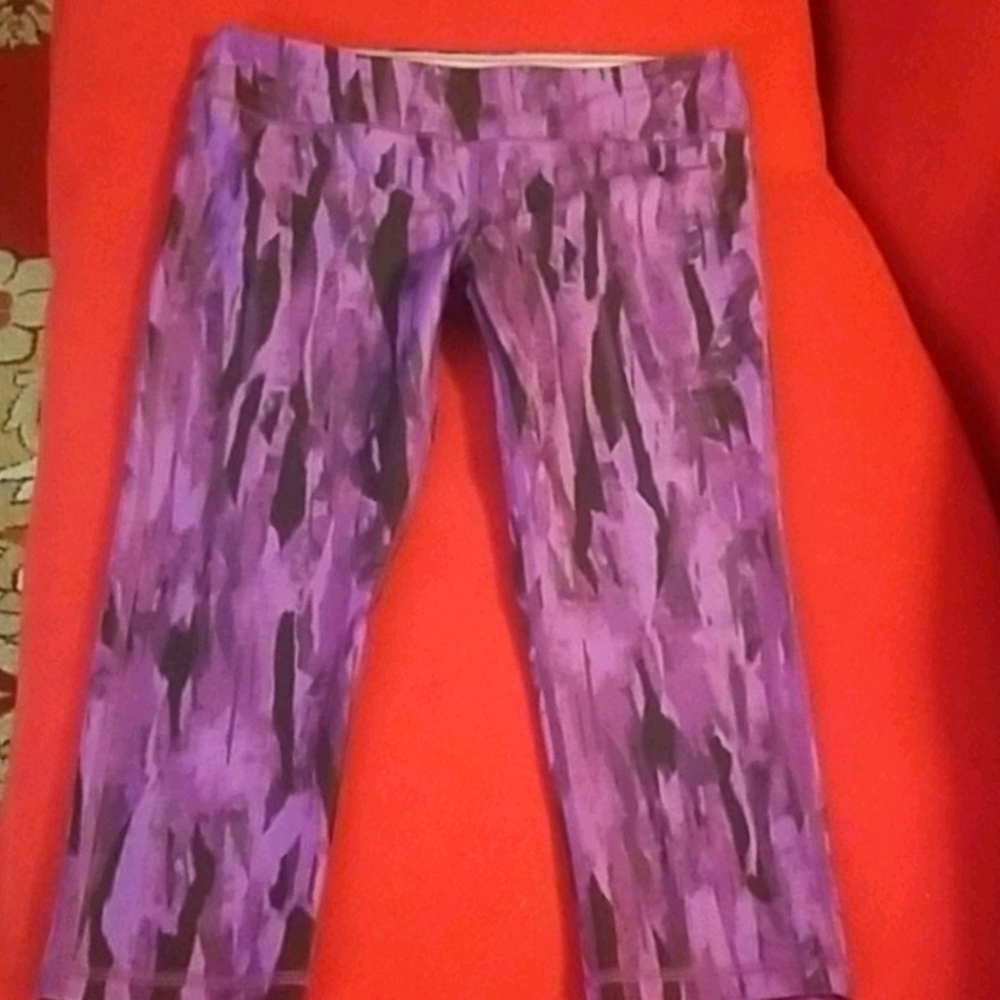 Active wear